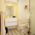Apartment Alfama Rose - Eletrico *