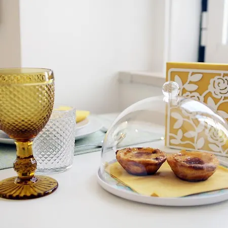 Alfama Rose - Eletrico