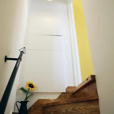 Alfama Rose - Eletrico Apartamento